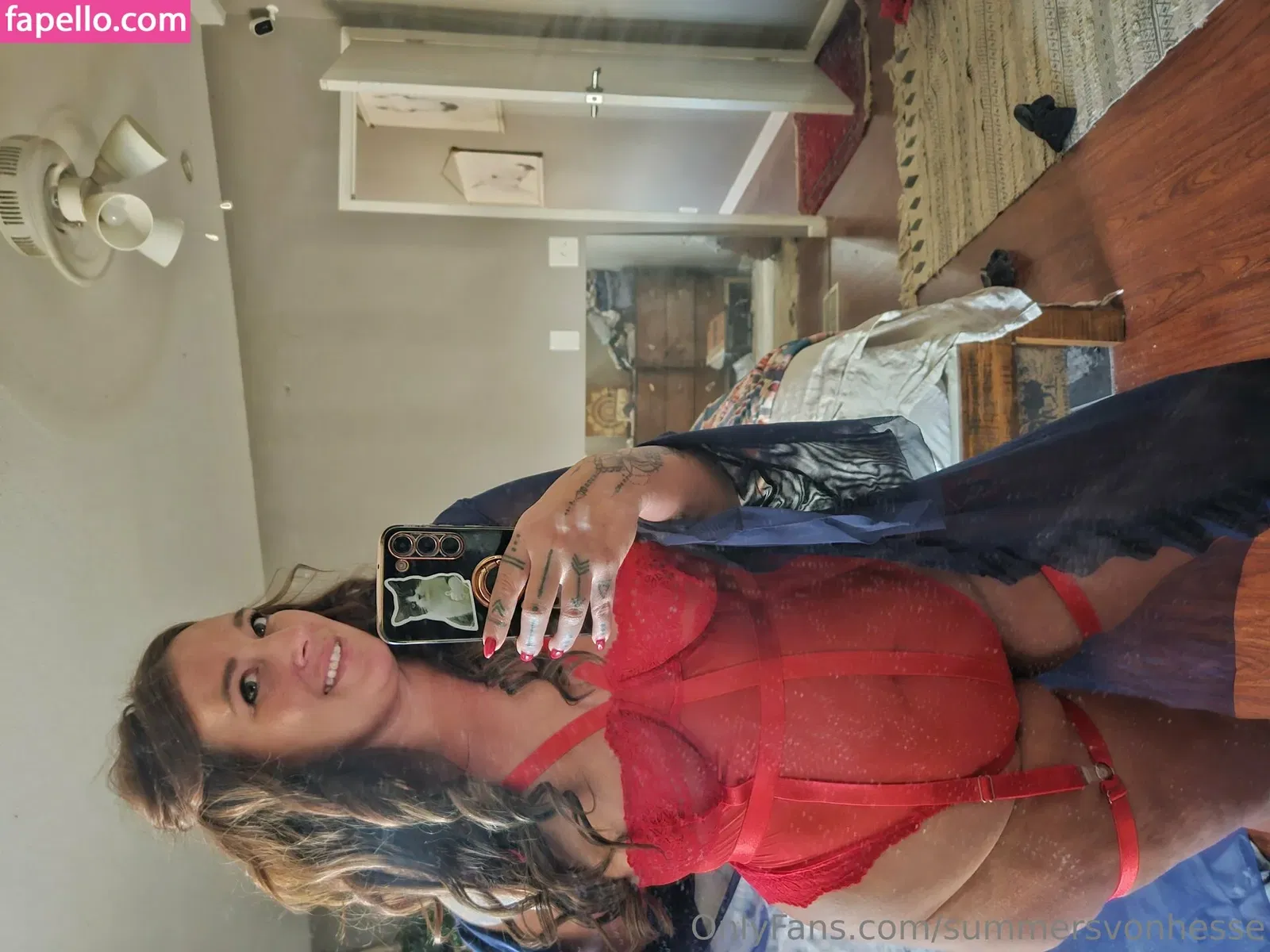 summersvonhesse Onlyfans Photo Gallery 