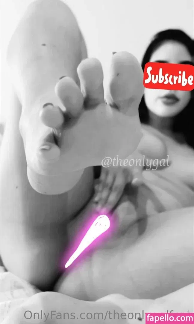 theonlygalfree Onlyfans Photo Gallery 