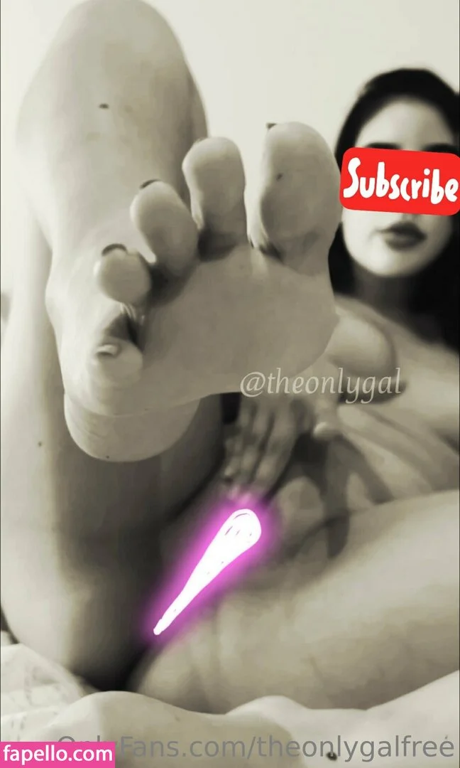 theonlygalfree Onlyfans Photo Gallery 