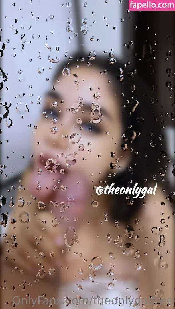 theonlygalfree Onlyfans Photo Gallery 