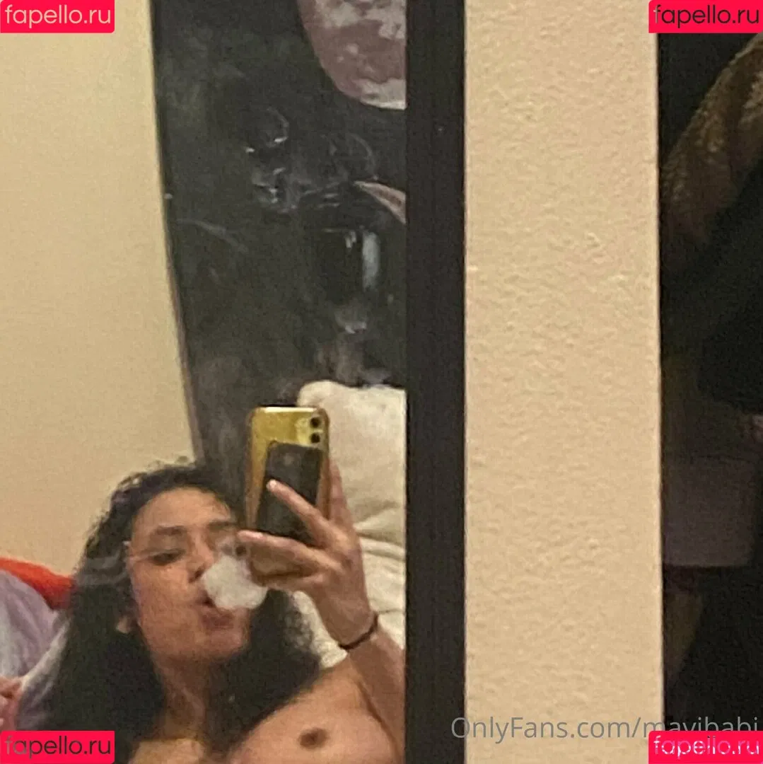 mavibabi Onlyfans Photo Gallery 
