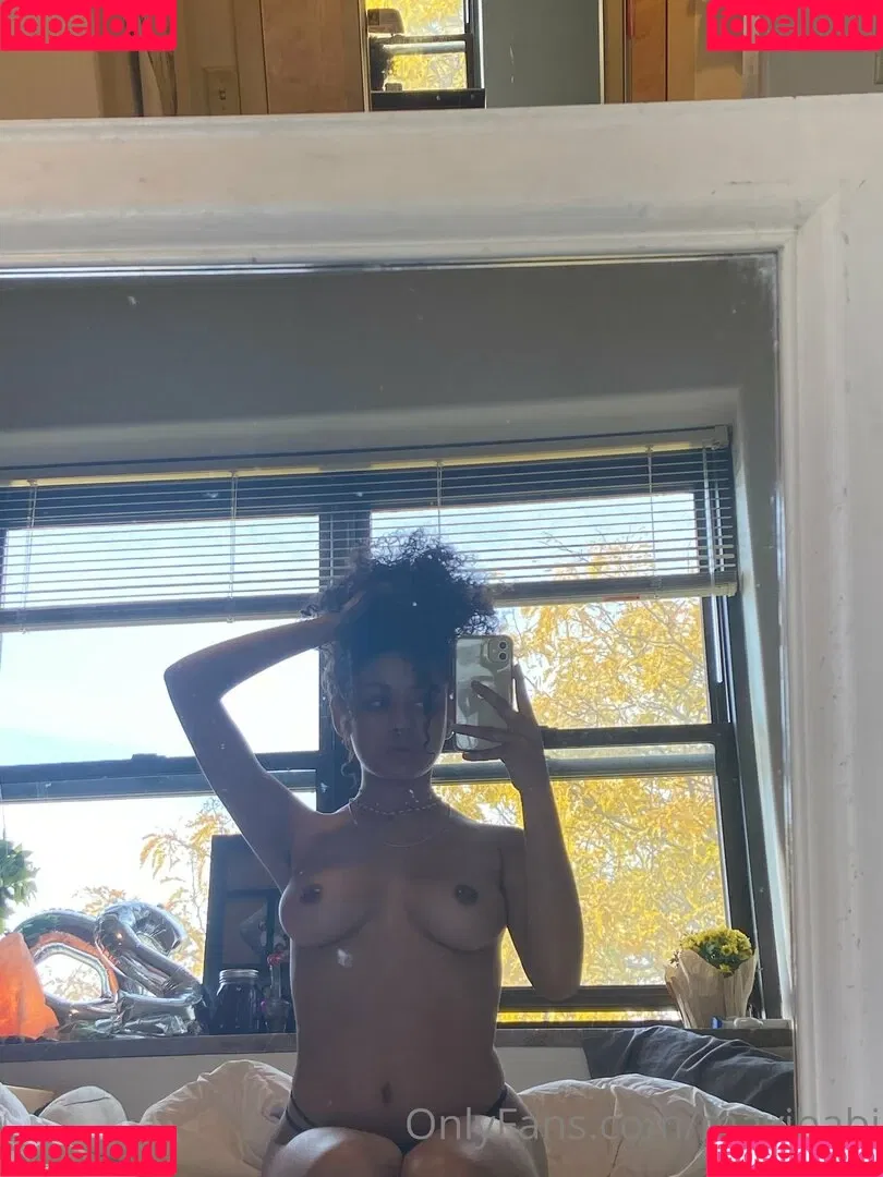 mavibabi Onlyfans Photo Gallery 