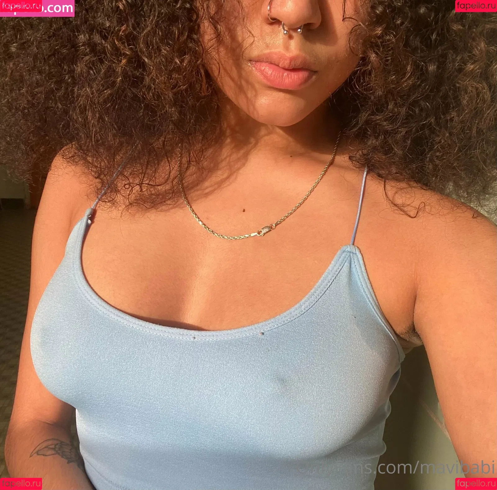 mavibabi Onlyfans Photo Gallery 