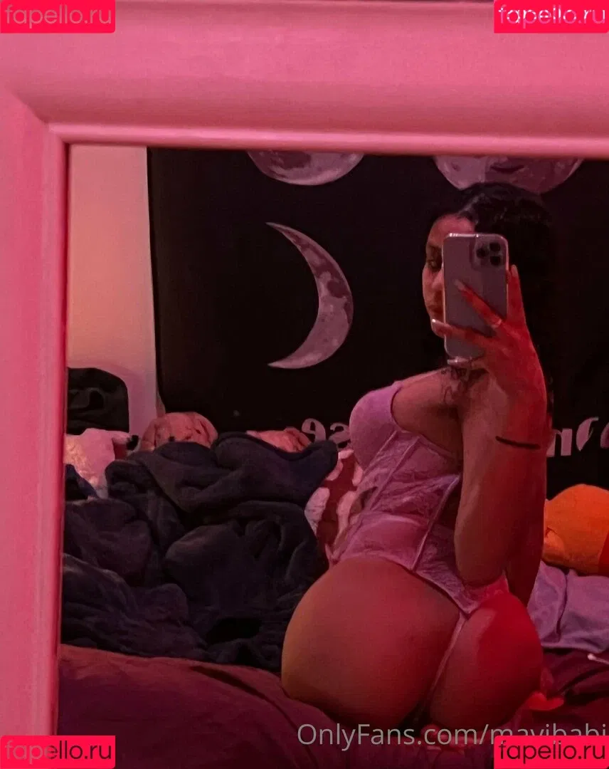 mavibabi Onlyfans Photo Gallery 
