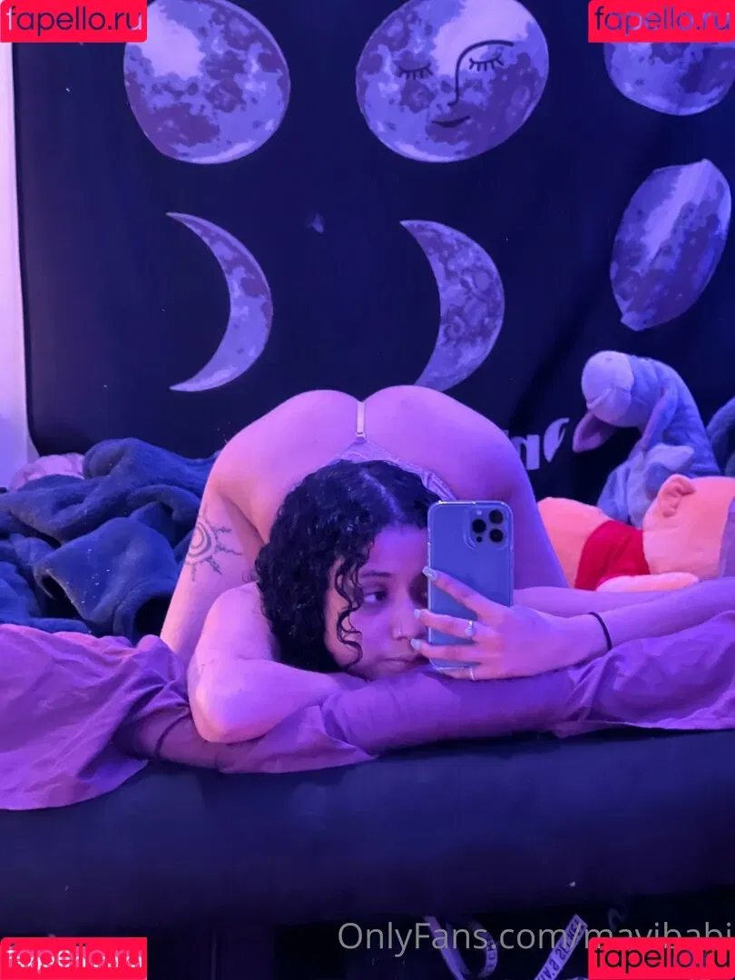 mavibabi Onlyfans Photo Gallery 