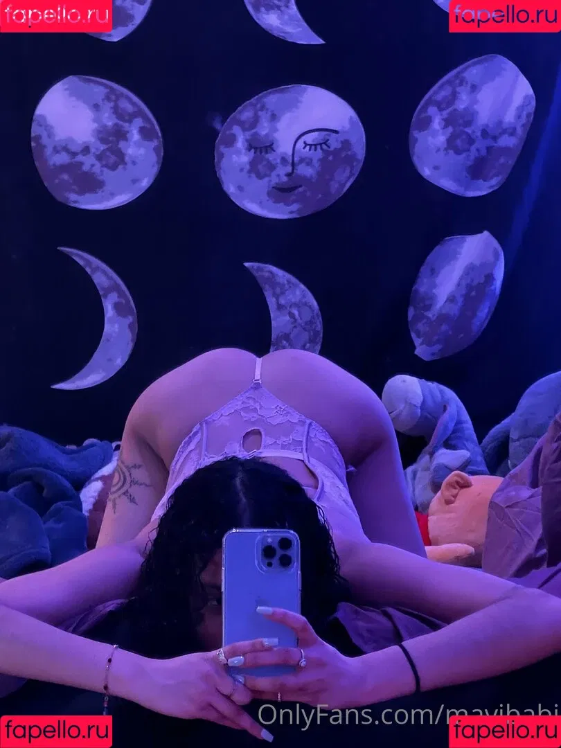 mavibabi Onlyfans Photo Gallery 