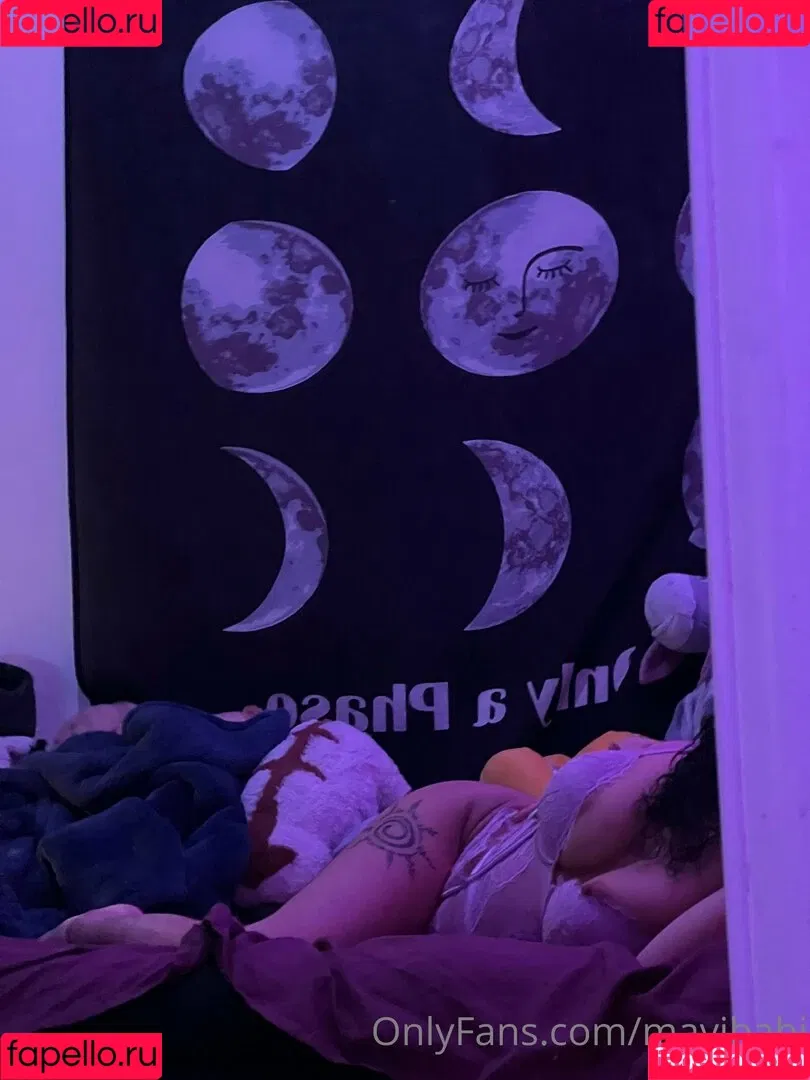 mavibabi Onlyfans Photo Gallery 