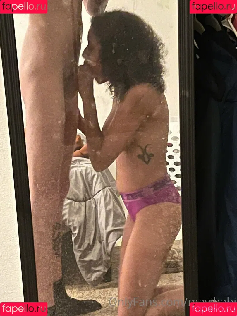 mavibabi Onlyfans Photo Gallery 