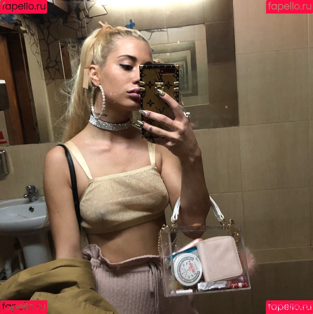 mavibabi Onlyfans Photo Gallery 