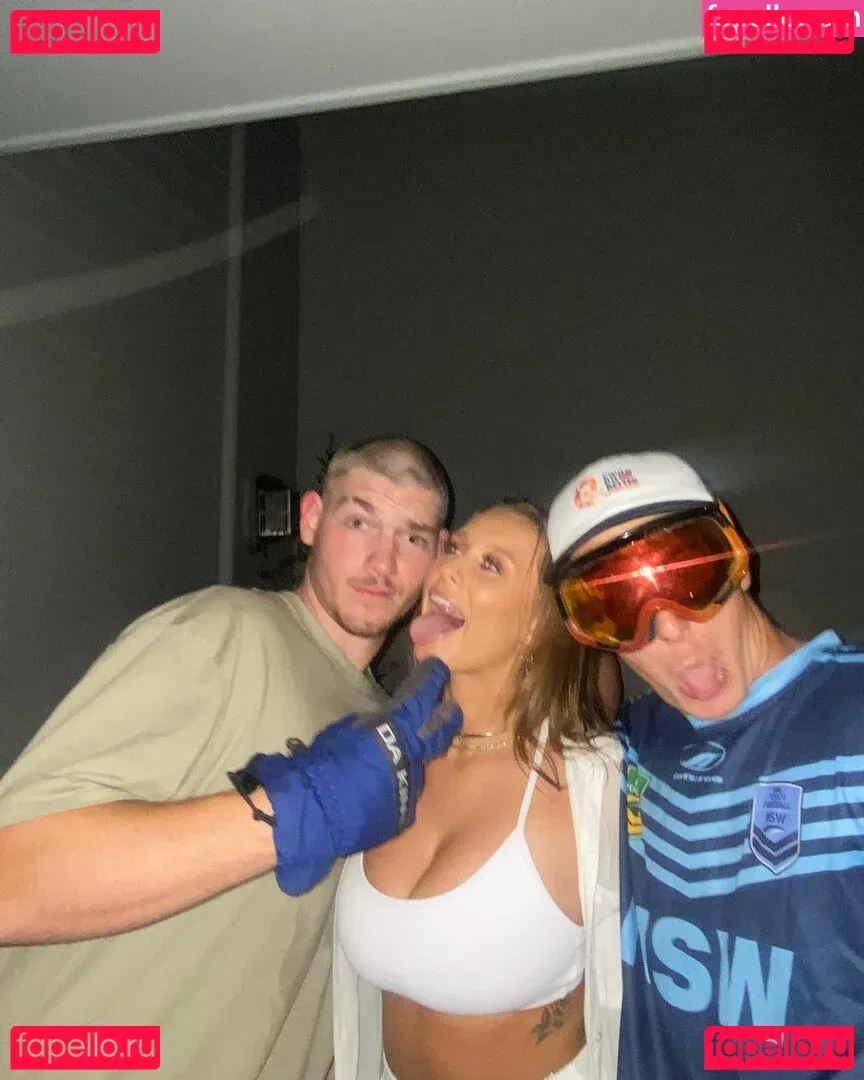 Alex Andrews Onlyfans Photo Gallery 