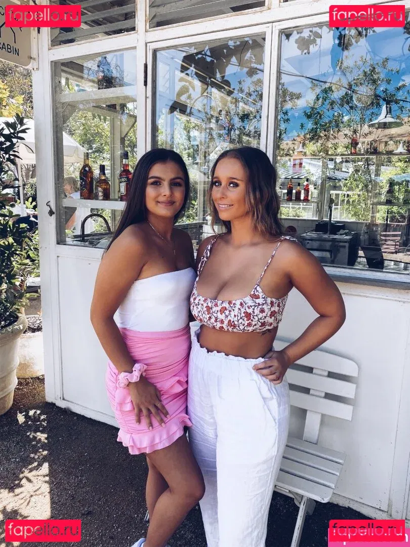 Alex Andrews Onlyfans Photo Gallery 