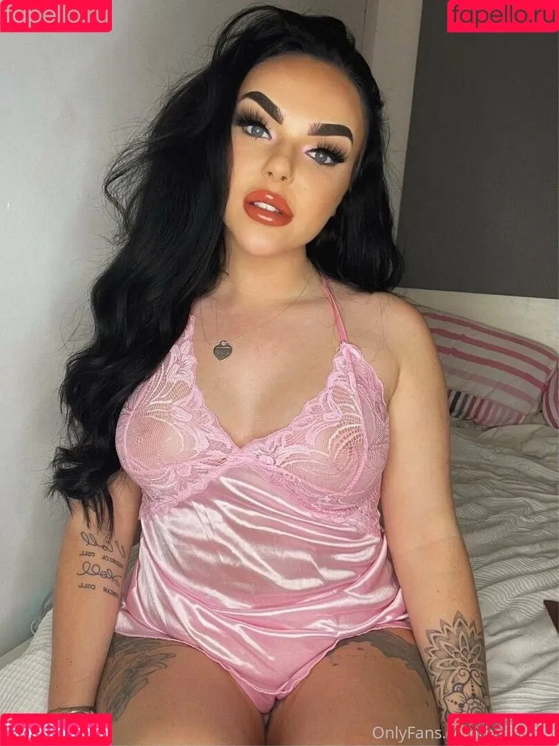 baddiemi Onlyfans Photo Gallery 