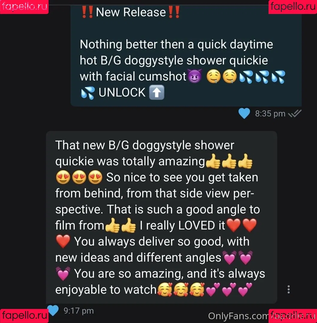 baddiemi Onlyfans Photo Gallery 