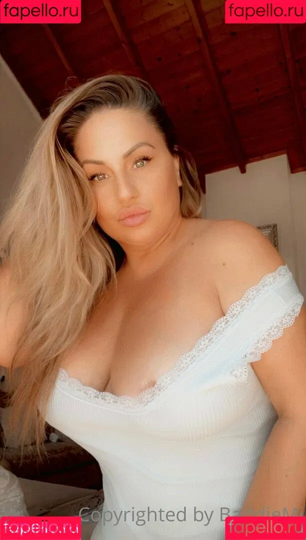 baddiemi Onlyfans Photo Gallery 