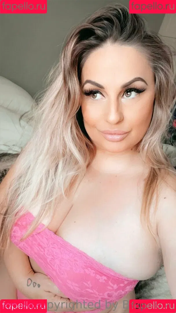 baddiemi Onlyfans Photo Gallery 