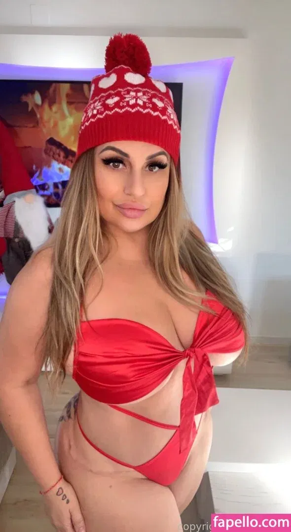 baddiemi Onlyfans Photo Gallery 