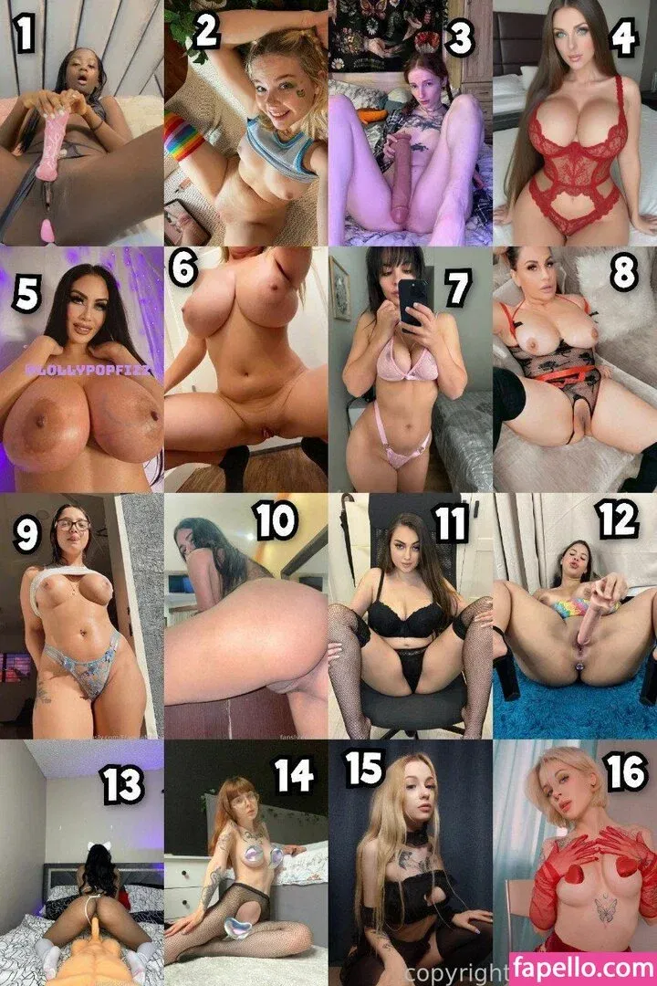 baddiemi Onlyfans Photo Gallery 