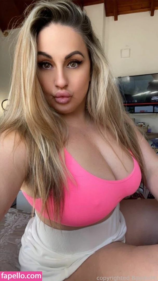 baddiemi Onlyfans Photo Gallery 