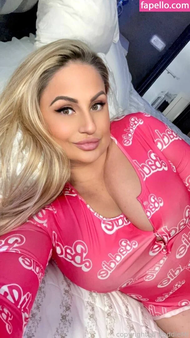 baddiemi Onlyfans Photo Gallery 