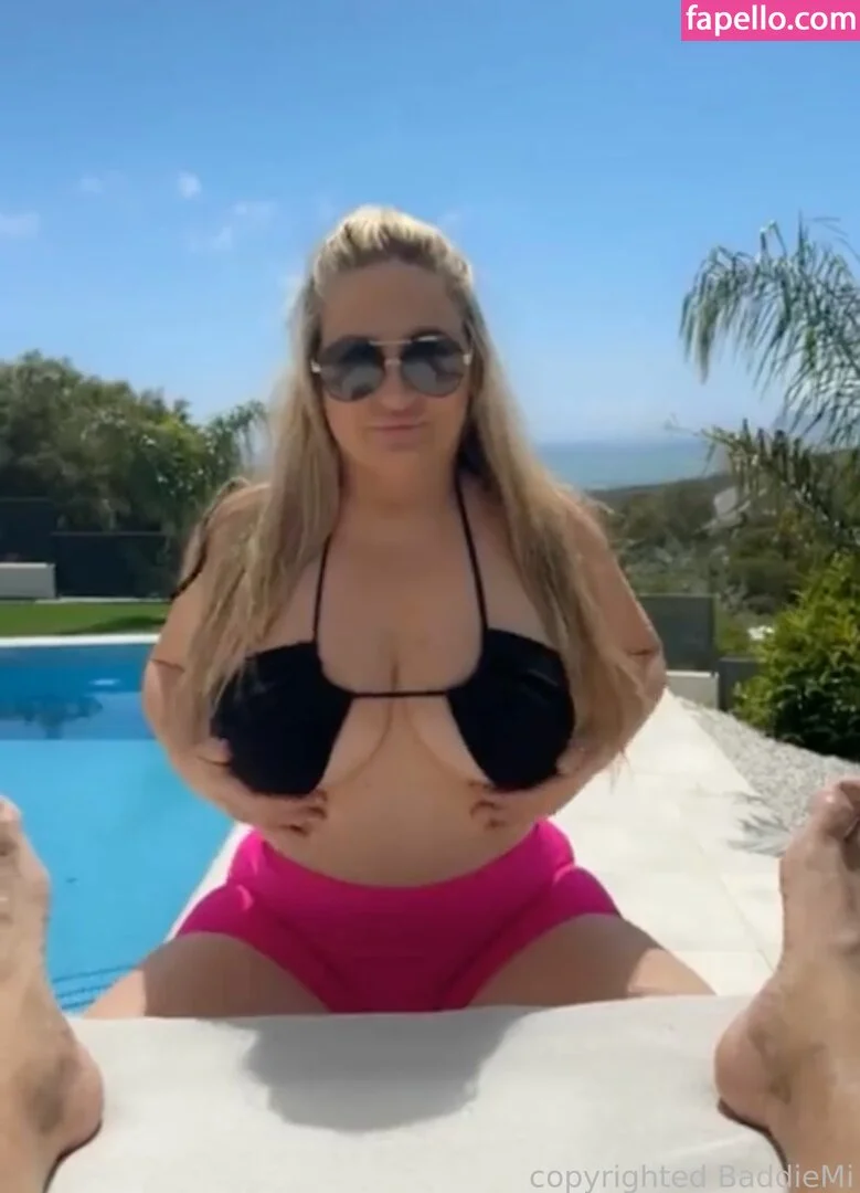 baddiemi Onlyfans Photo Gallery 