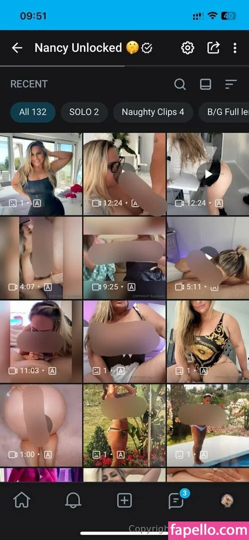 baddiemi Onlyfans Photo Gallery 