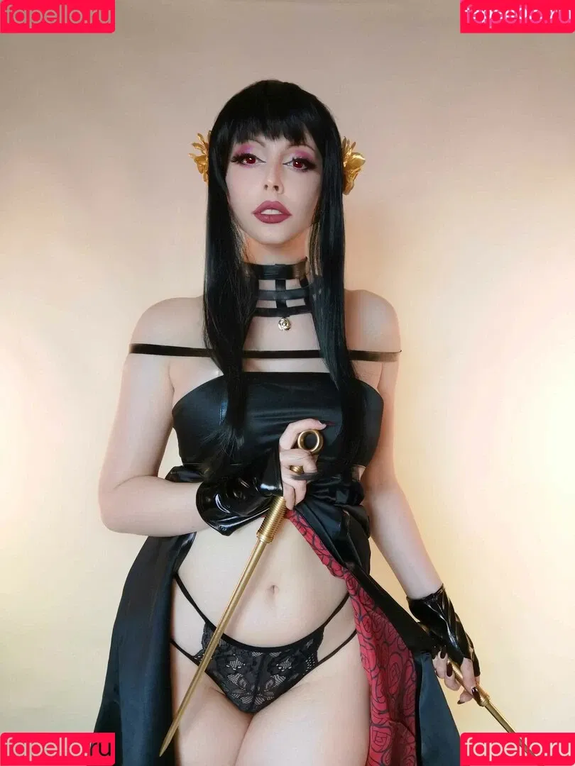 LunaraKitsune Onlyfans Photo Gallery 