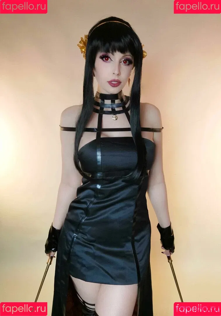 LunaraKitsune Onlyfans Photo Gallery 