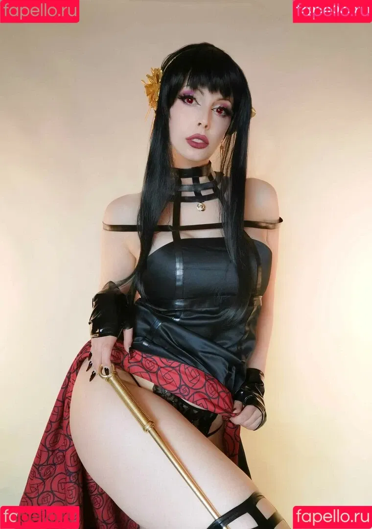 LunaraKitsune Onlyfans Photo Gallery 