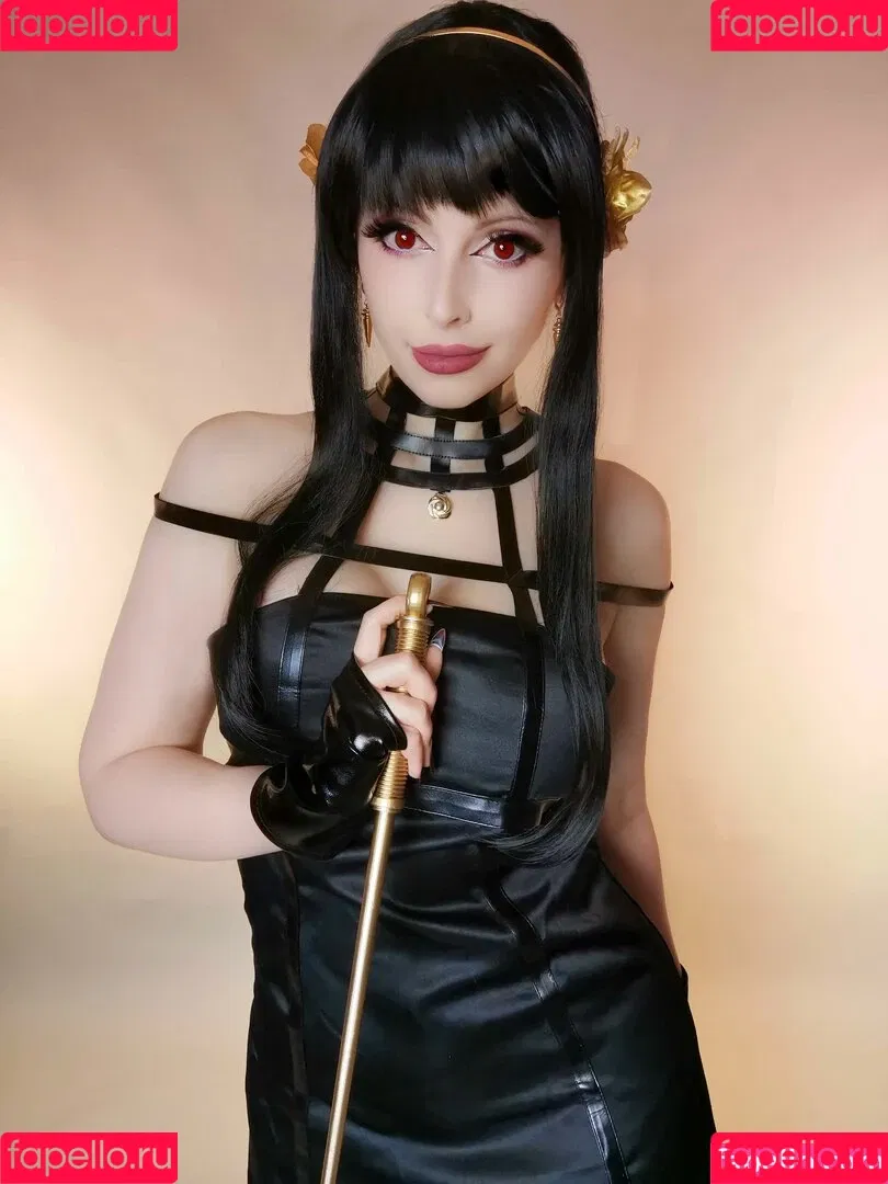 LunaraKitsune Onlyfans Photo Gallery 