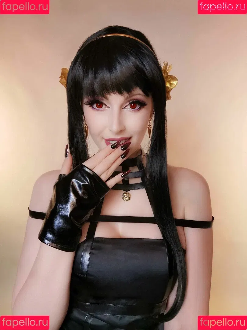 LunaraKitsune Onlyfans Photo Gallery 