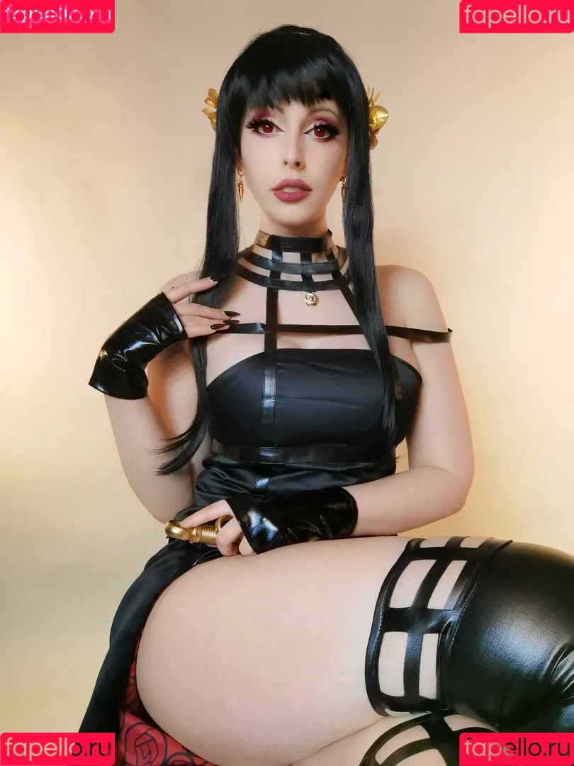 LunaraKitsune Onlyfans Photo Gallery 