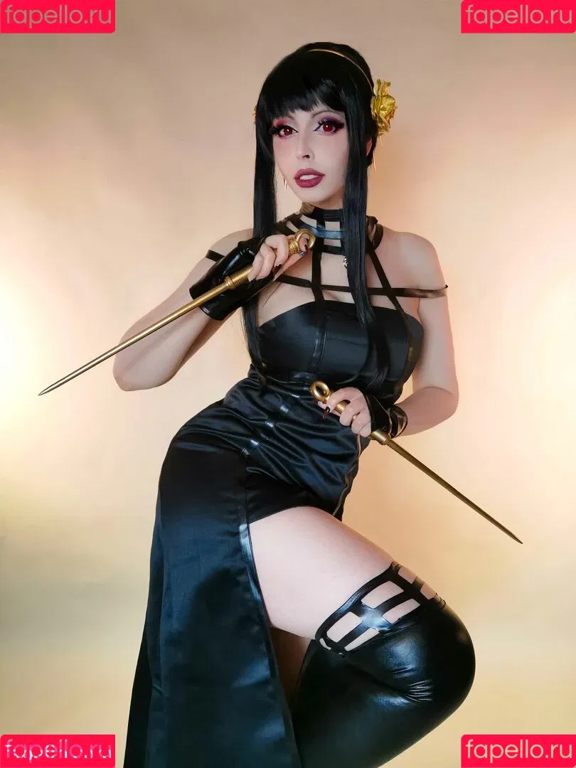 LunaraKitsune Onlyfans Photo Gallery 