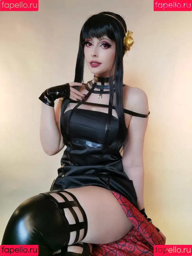LunaraKitsune Onlyfans Photo Gallery 