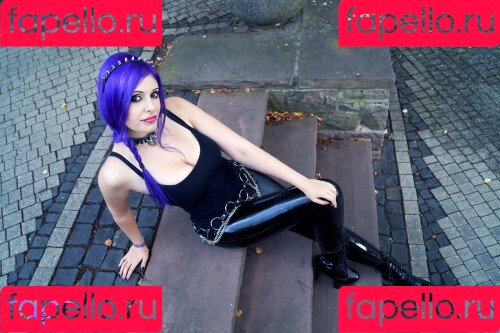 LunaraKitsune Onlyfans Photo Gallery 