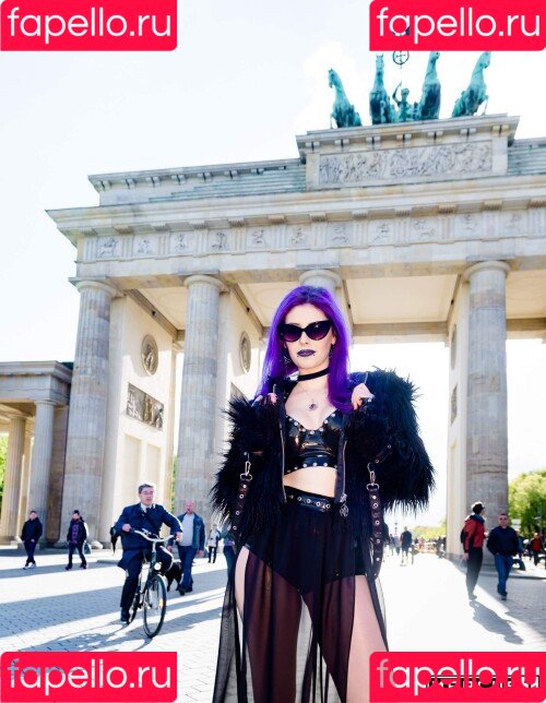 LunaraKitsune Onlyfans Photo Gallery 