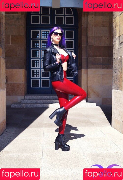 LunaraKitsune Onlyfans Photo Gallery 