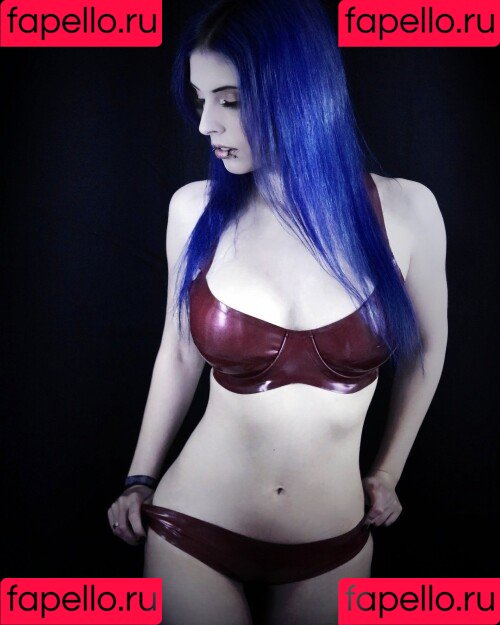 LunaraKitsune Onlyfans Photo Gallery 