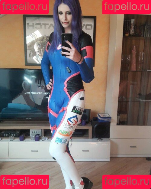 LunaraKitsune Onlyfans Photo Gallery 