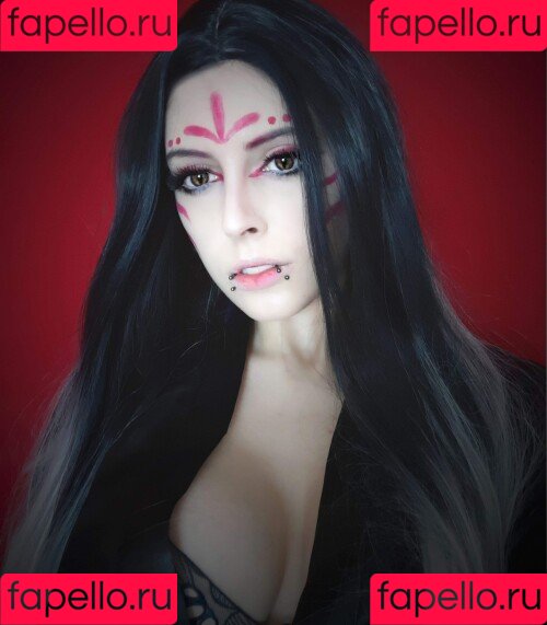 LunaraKitsune Onlyfans Photo Gallery 