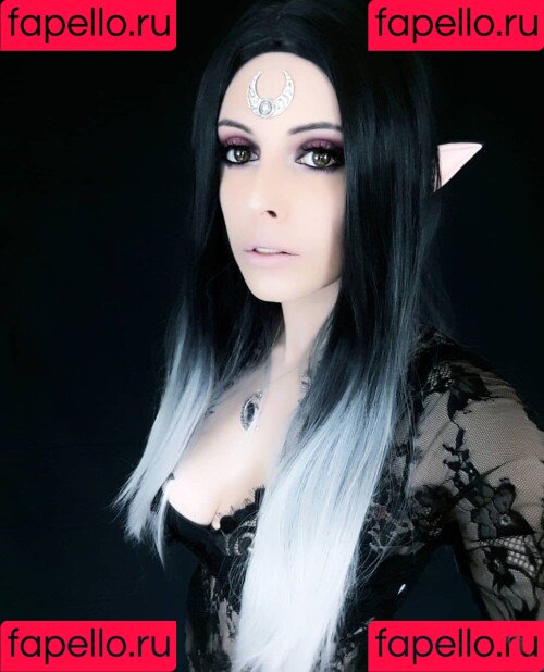 LunaraKitsune Onlyfans Photo Gallery 