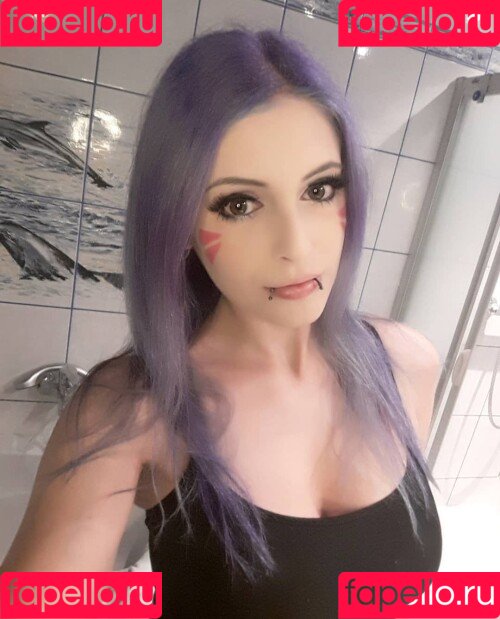 LunaraKitsune Onlyfans Photo Gallery 