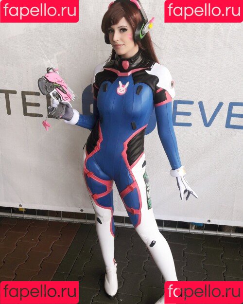 LunaraKitsune Onlyfans Photo Gallery 