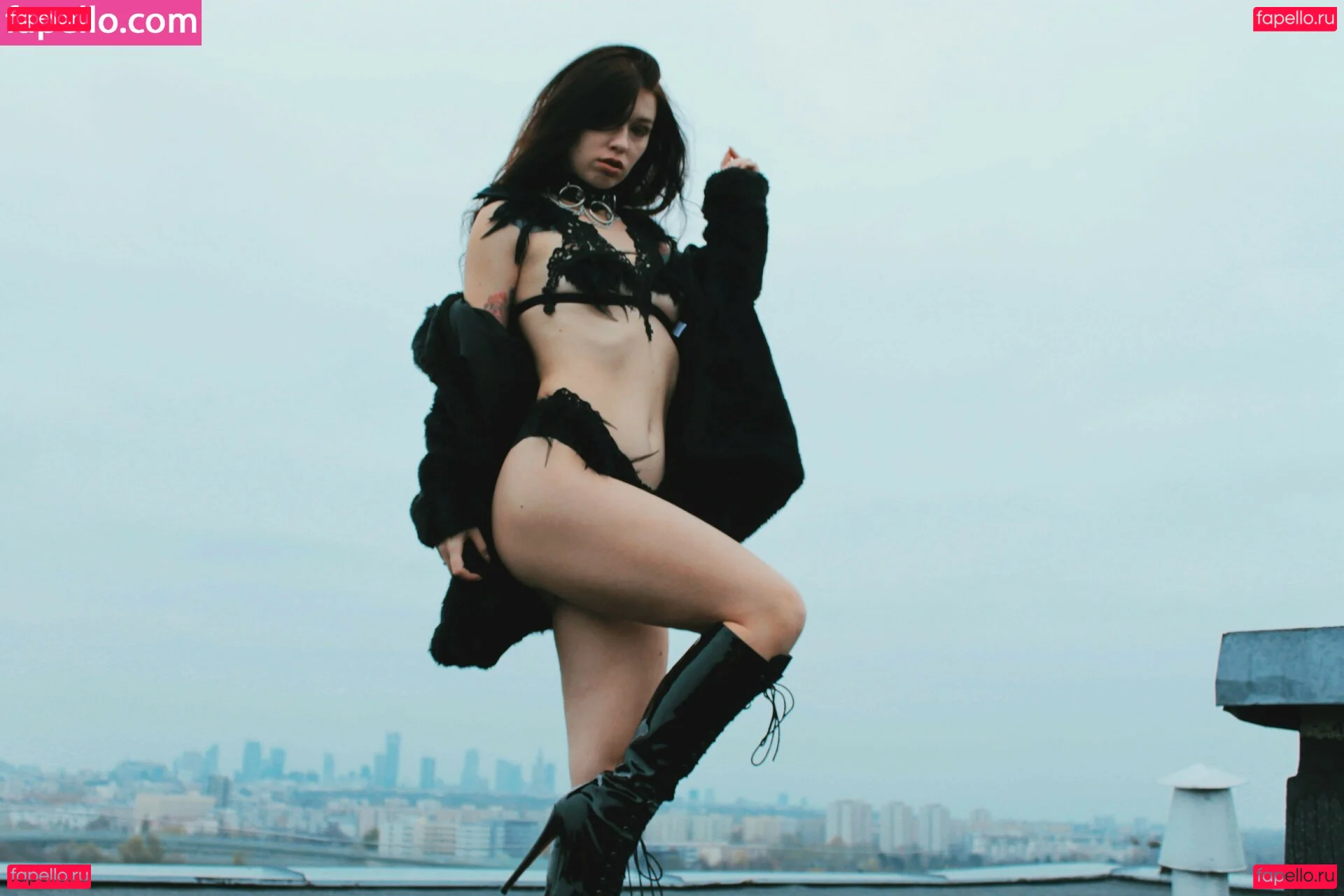 Misha Cross Onlyfans Photo Gallery 