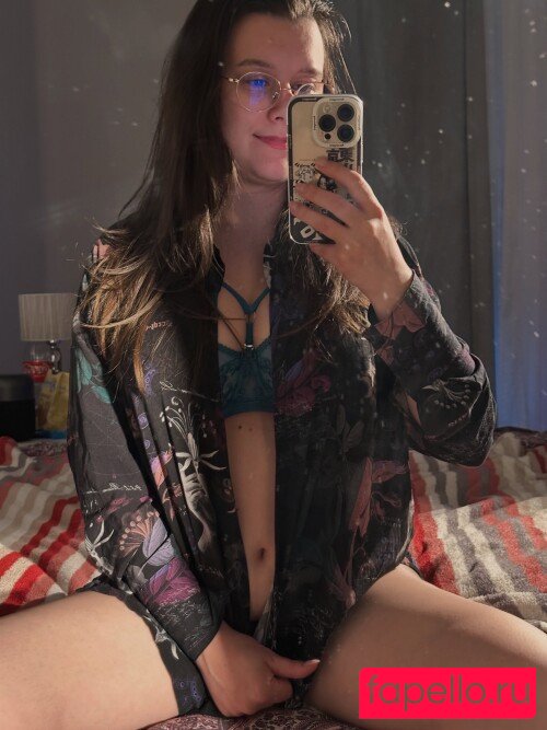 delimbre Nude Onlyfans Photo 8