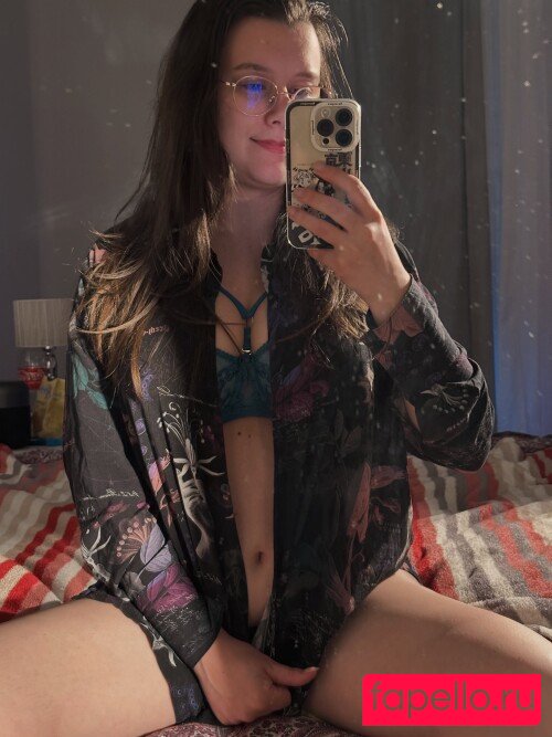 delimbre Nude Onlyfans Photo 7