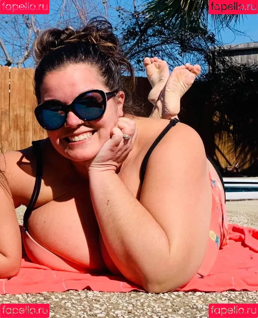 Jolene Mendez Onlyfans Photo Gallery 