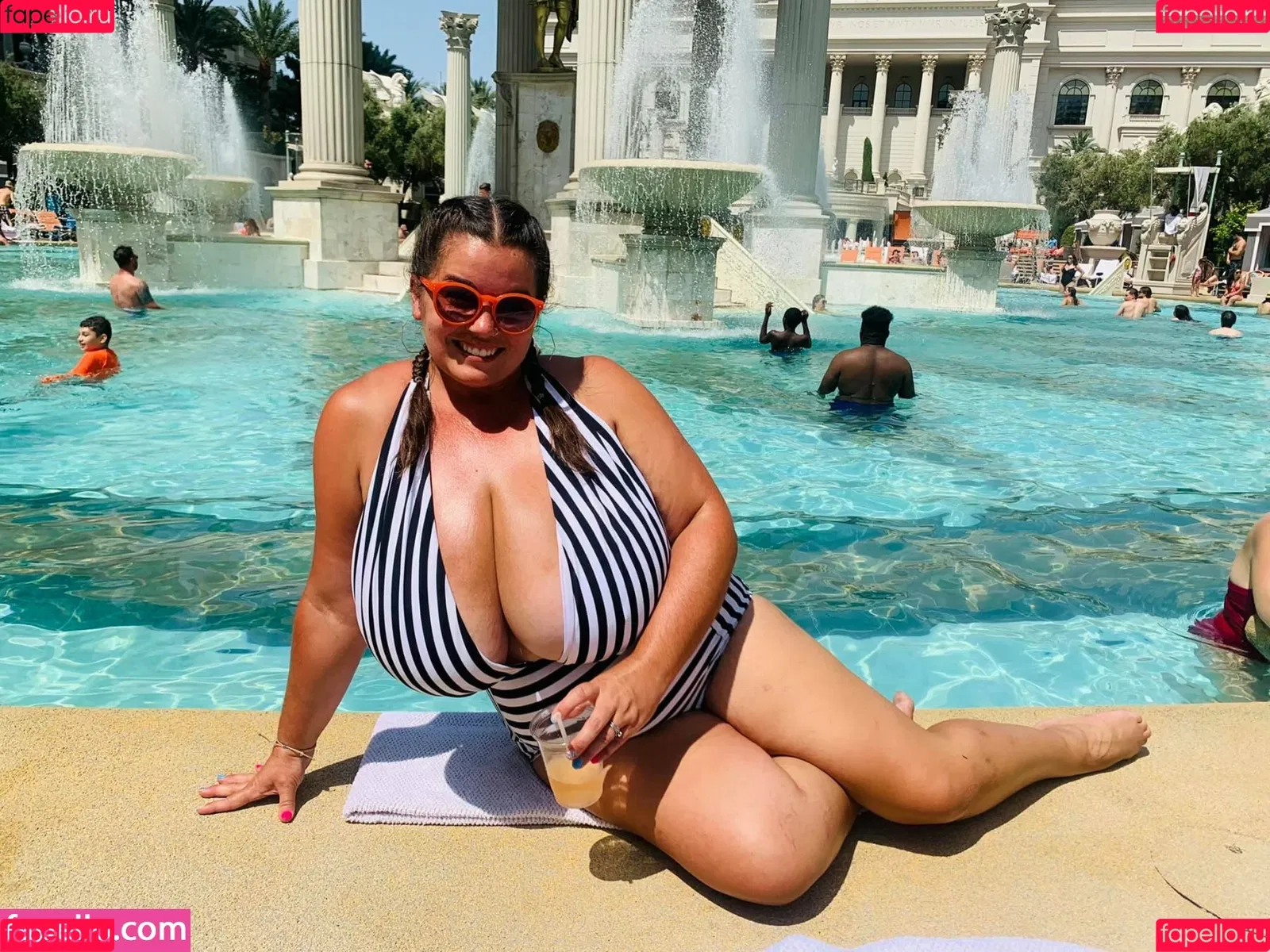 Jolene Mendez Onlyfans Photo Gallery 