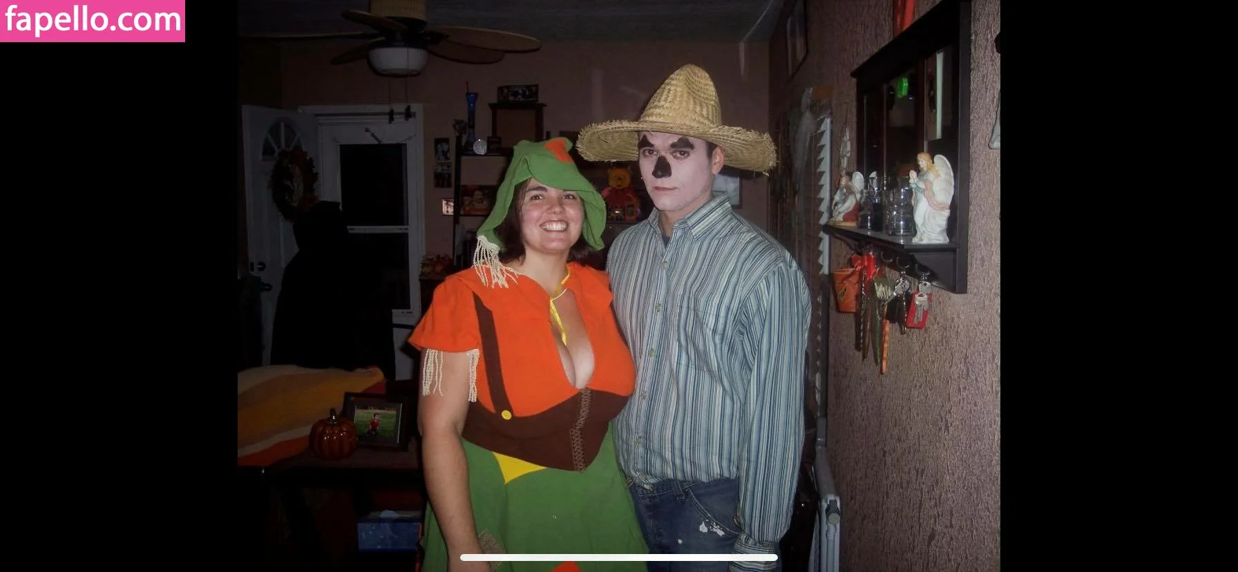 Jolene Mendez Onlyfans Photo Gallery 