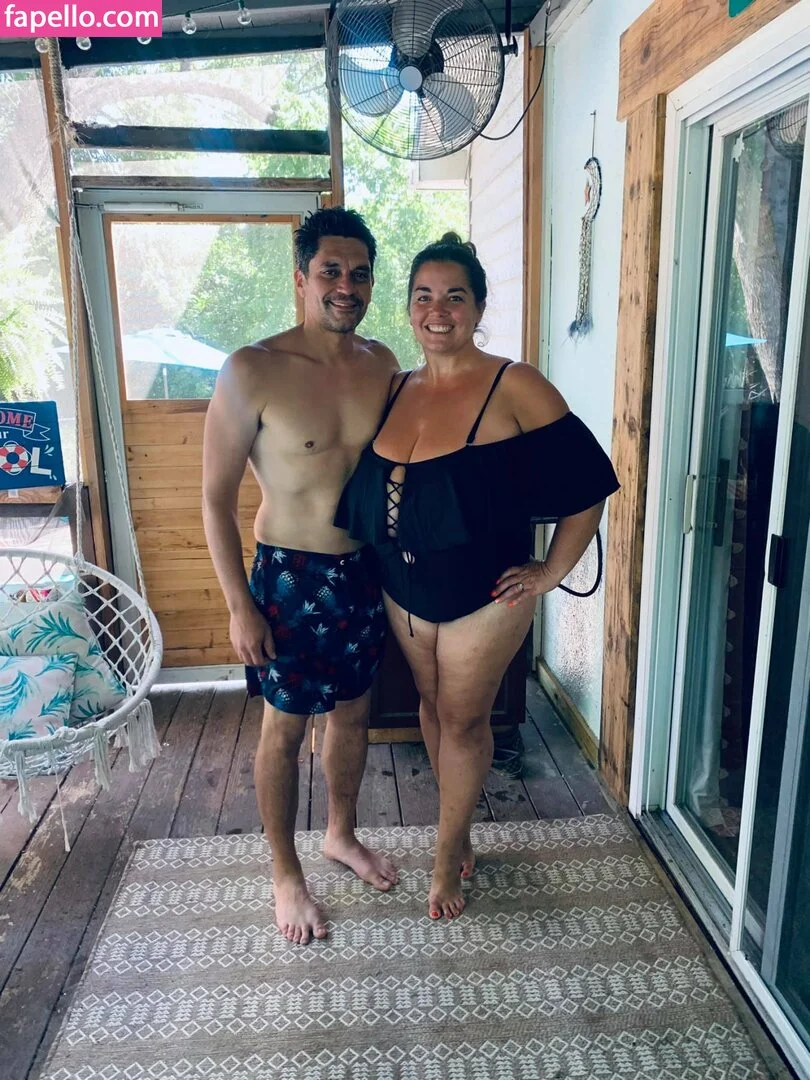 Jolene Mendez Onlyfans Photo Gallery 