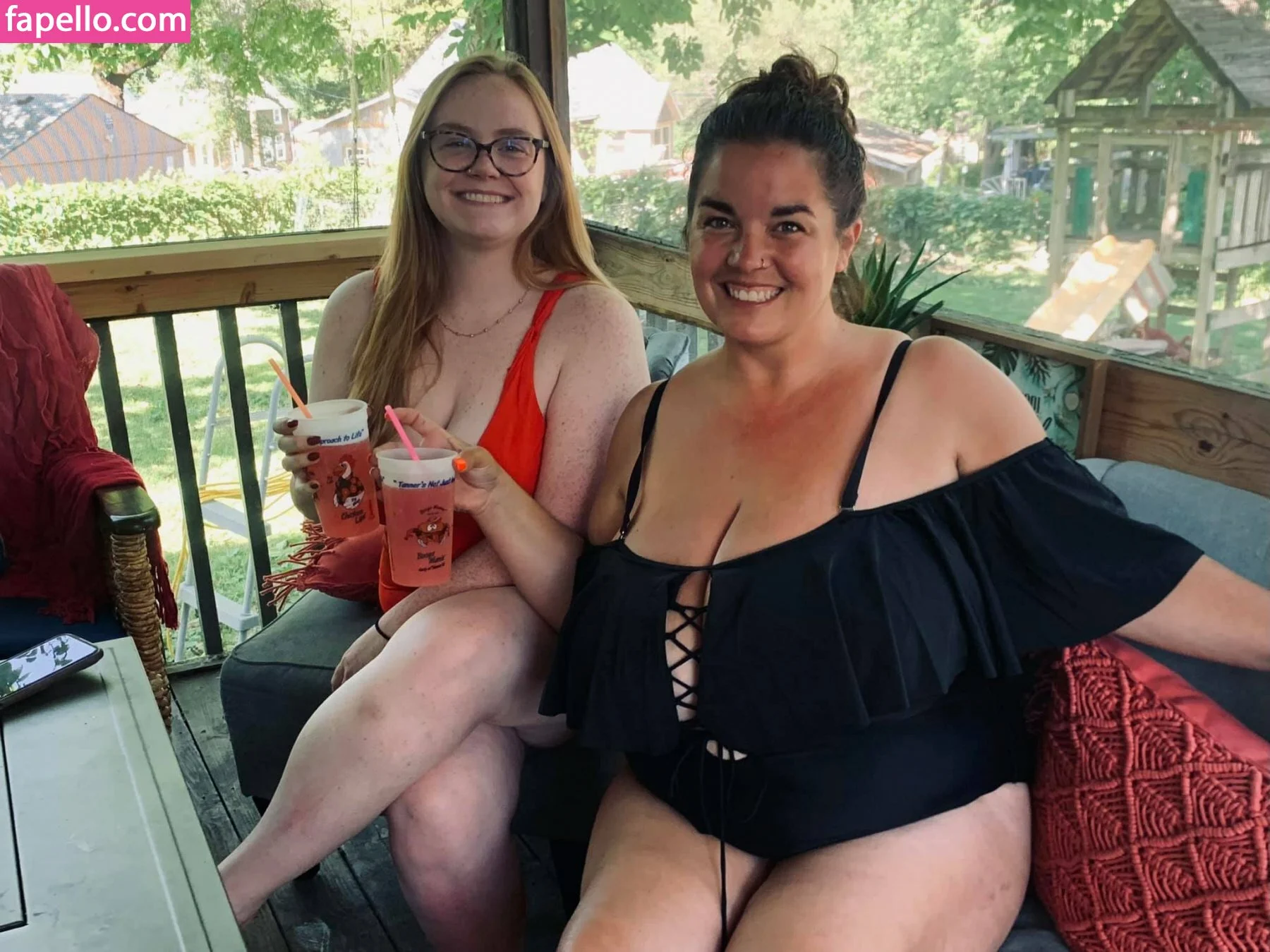 Jolene Mendez Onlyfans Photo Gallery 